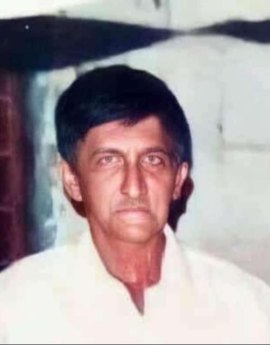 Retrato de Rodrigo